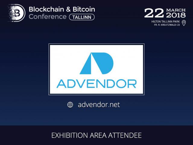Meet the participant of the exhibition area of Blockchain & Bitcoin Conference Tallinn – CPA network Advendor