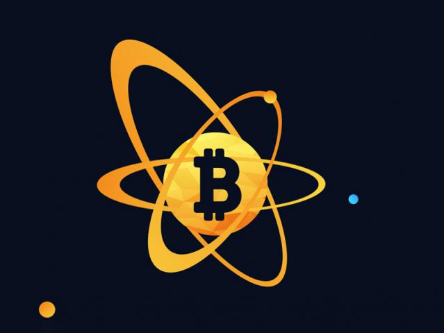 New hard fork: birth of Bitcoin Atom