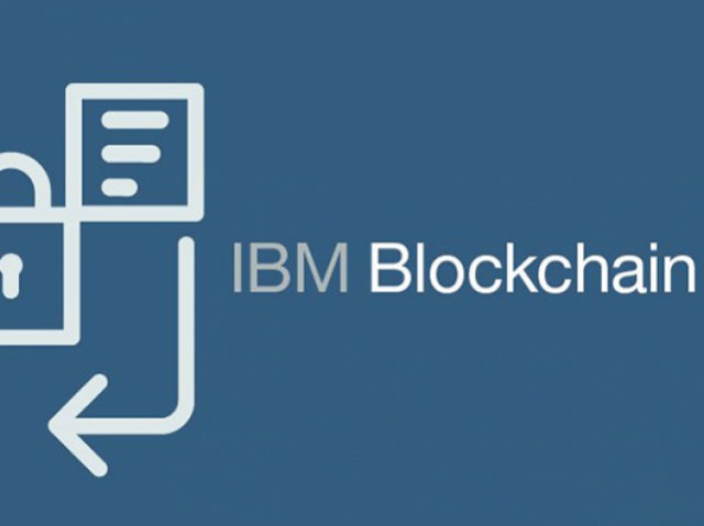 IBM cloud blockchain service is ready for operation