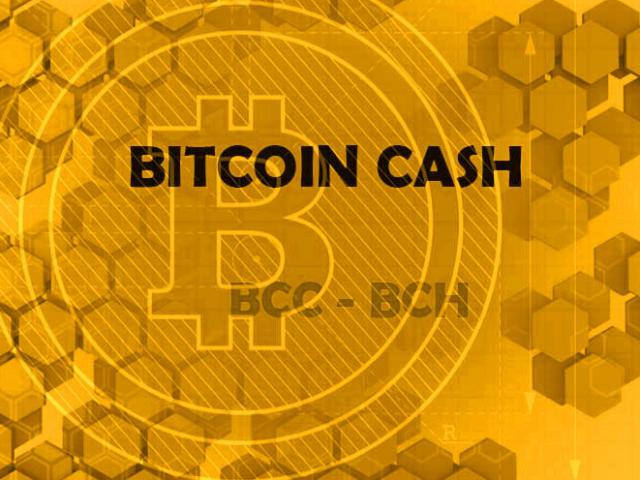 Размер блока Bitcoin Cash может опять увеличиться 