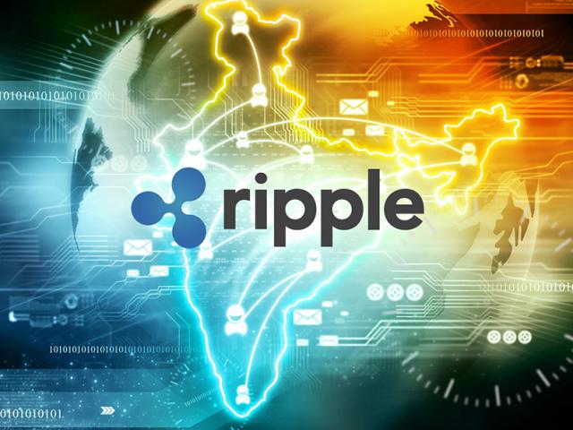 Ripple will engage in the infrastructure development 