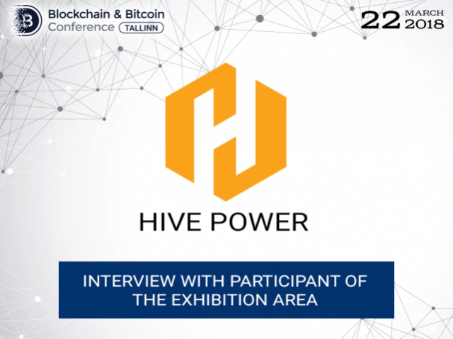 The concept of blockchain-based “energy hives”: Hive Power developers about future power systems