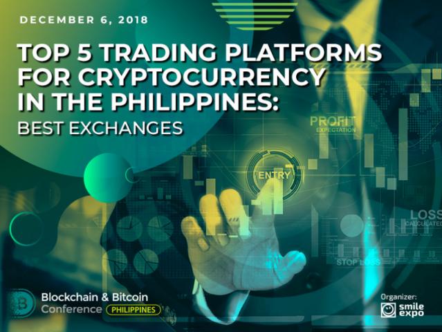 best cryptocurrency trading platform philippines