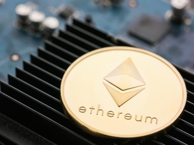 TOP Ethereum mining pools in 2018