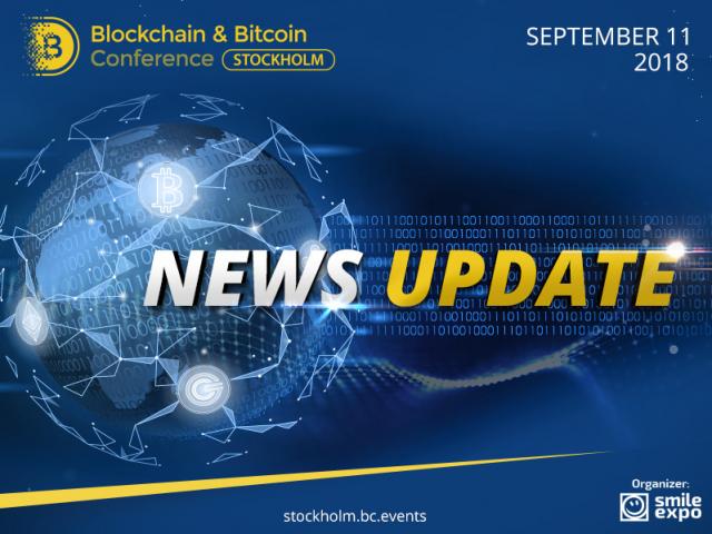 Updated Blacklist of Crypto Companies and ETH Upgrade – Latest Crypto News
