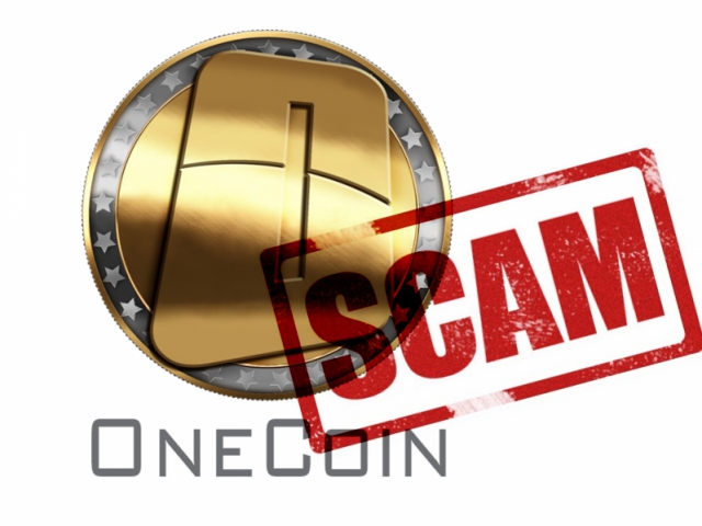 Finland curbed fraudulent scheme involving OneCoin