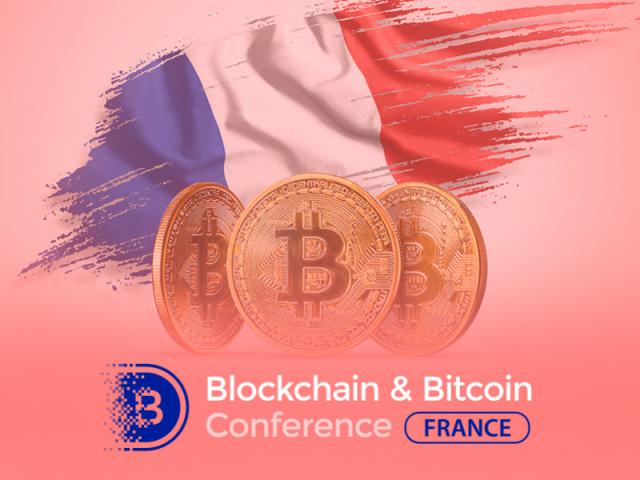 Weekly highlights: the first blockchain accelerator launched and a bill about ICO prepared in France 