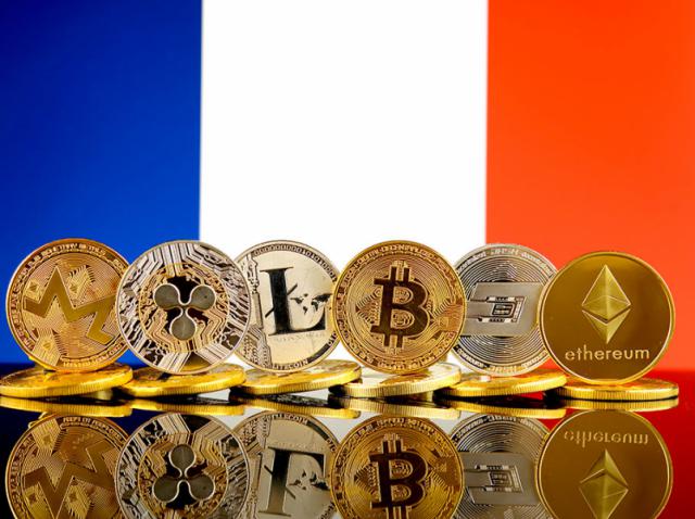 La France deviendra-t-elle la capitale de blockchain de l'Europe?