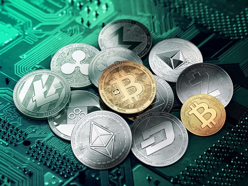 Top 5 cryptocurrencies to invest in 2018 – a review of the most promising coins