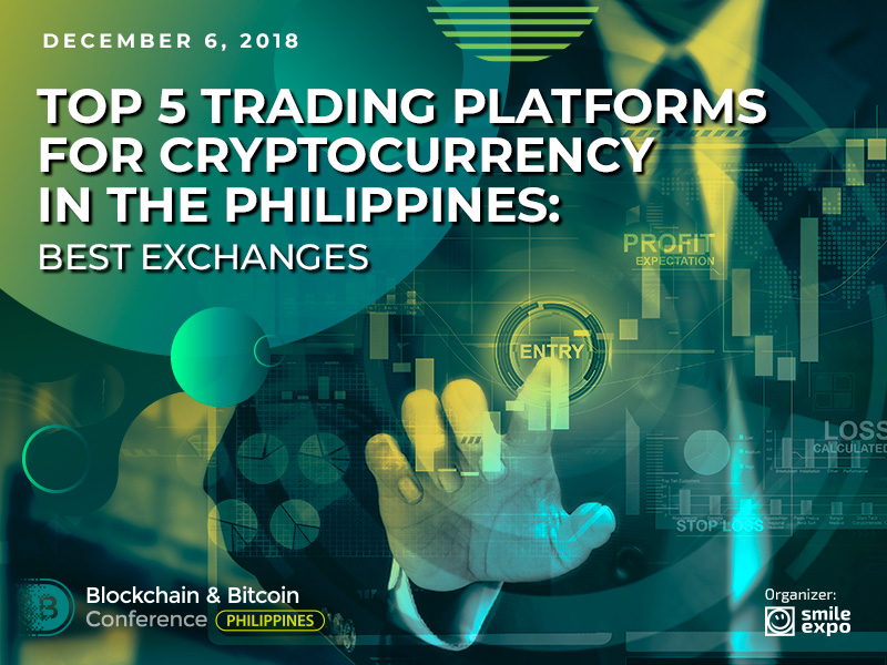 where to invest cryptocurrency in philippines