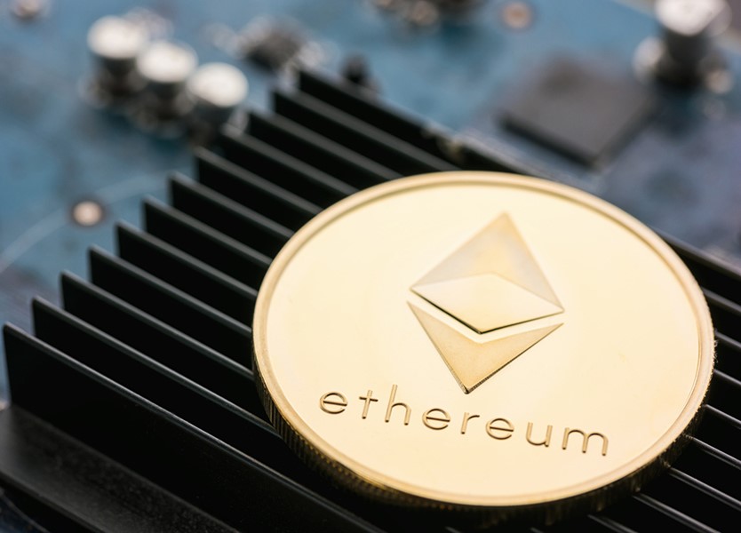 TOP Ethereum mining pools in 2018