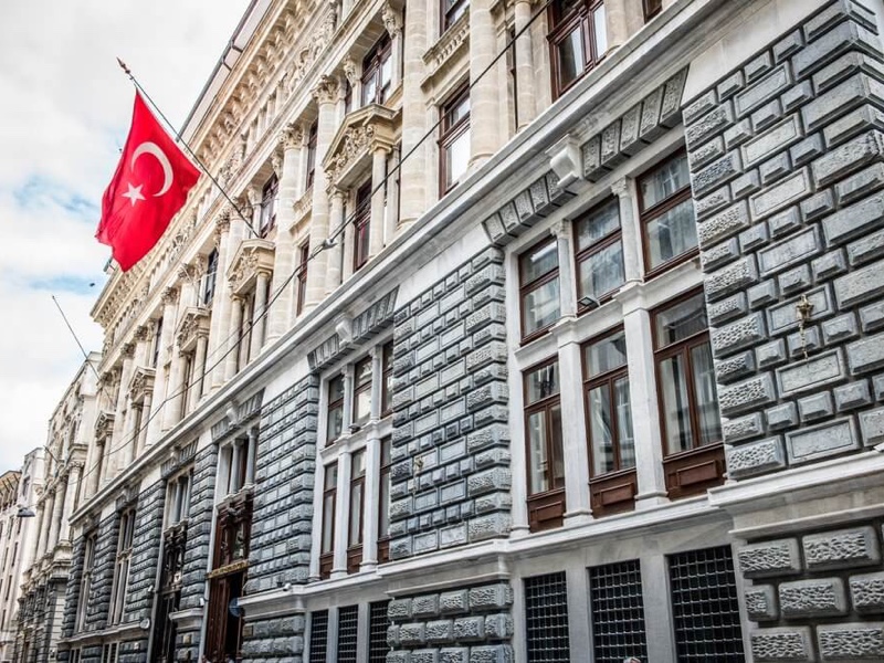 Turkish Central Bank is against bitcoin