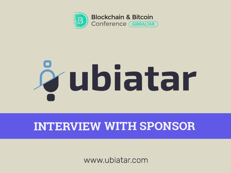 Ubiatar app and cryptocurrency to widen telepresence opportunities 
