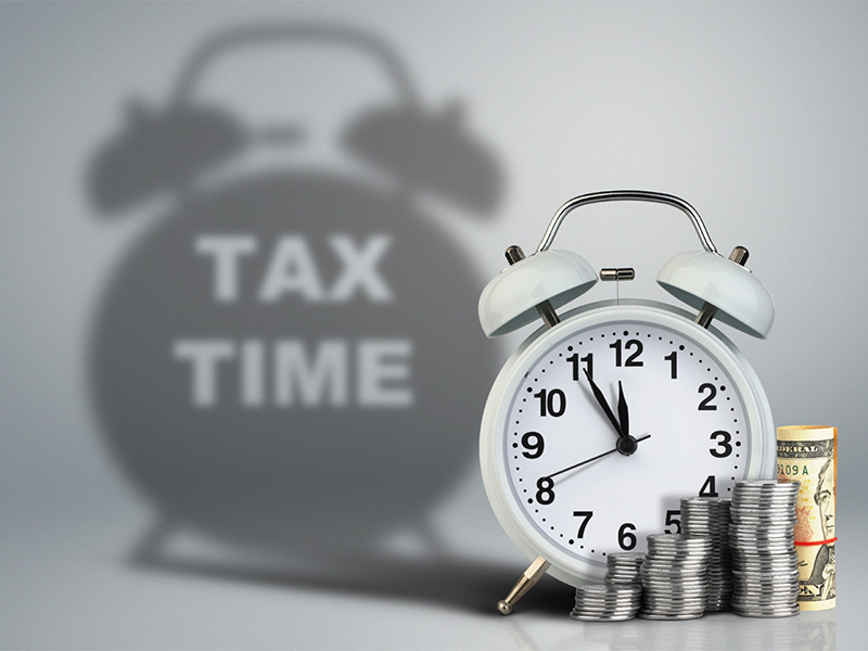 Cryptocurrency owners in the U. S. will pay taxes