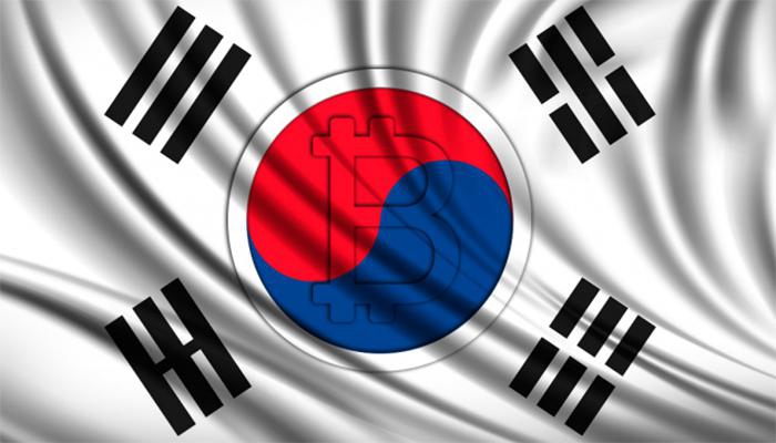 South Korea legalizes bitcoin international transfers