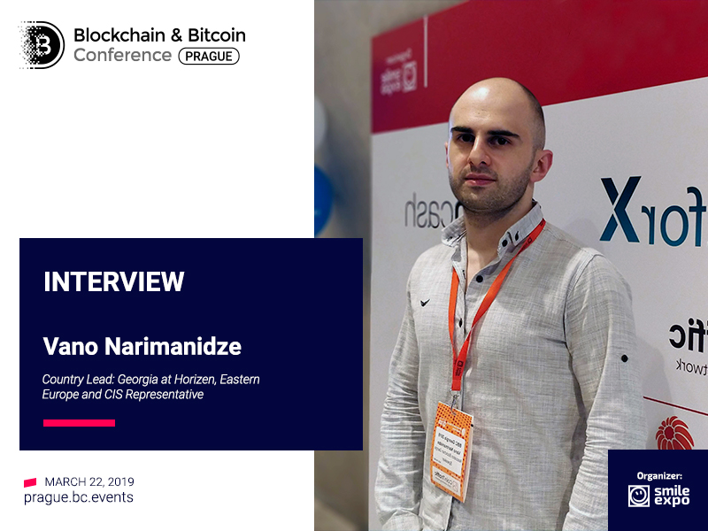 Vano Narimanidze: Bitcoin may be hacked by a 51% attack