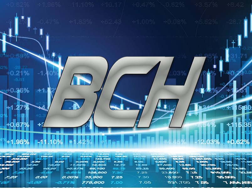 ViaBTC to launch exchange with BCH as key currency 