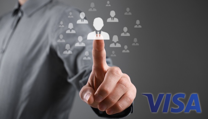 Visa looks for blockchain specialists