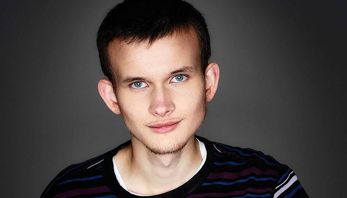 Vitalik Buterin about Ethereum’s future