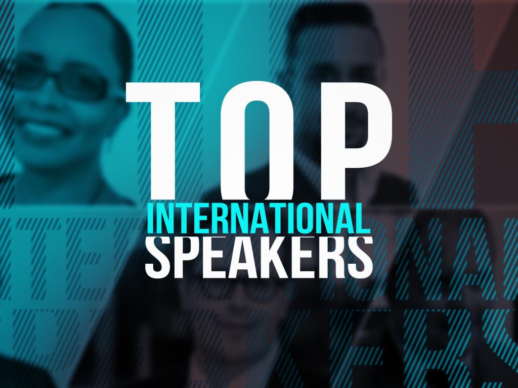 Meet the Speakers at Blockchain Prague: Top Experts from Major World Companies