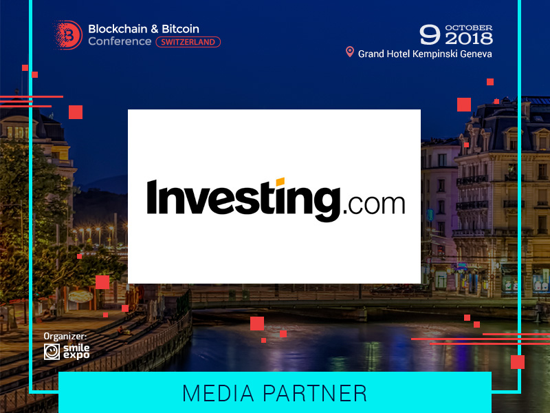 Welcoming a New Media Partner – Investing.com