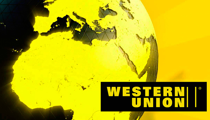 Western Union сможет определить местоположение участников криптовалютных переводов