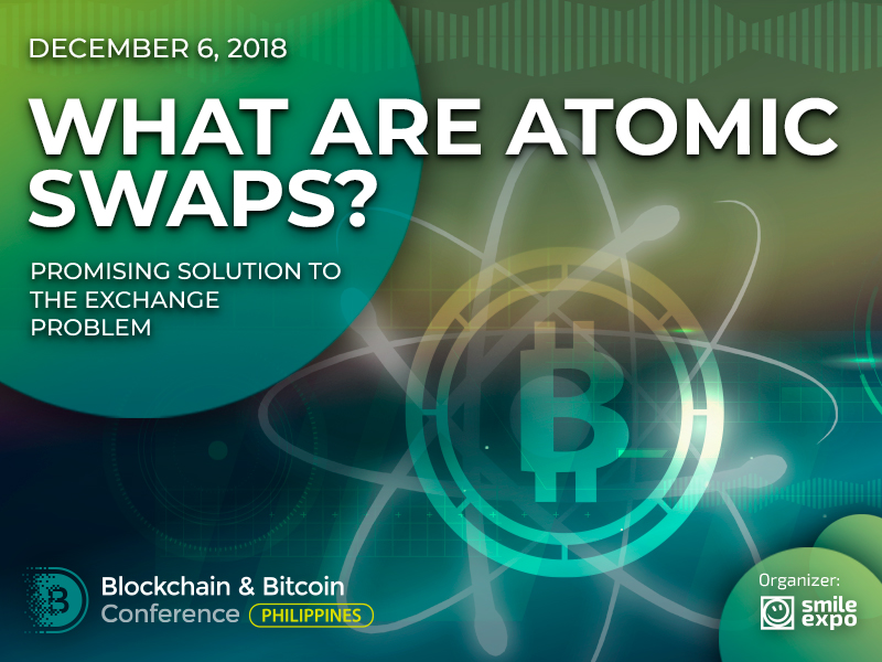 What are Atomic Swaps? Promising Solution to the Exchange Problem