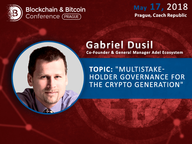 What Is Waiting for Crypto in Next Two Decades? Co-founder of Adel Will Answer