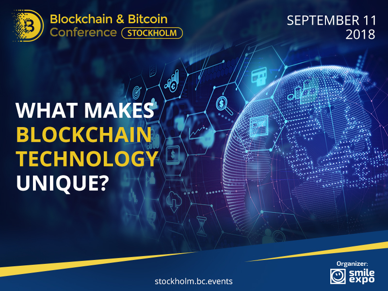 What Makes Blockchain Technology Unique?