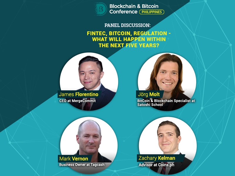 Why do cryptocurrencies exist? Find out at the ВВС Philippines panel discussion 