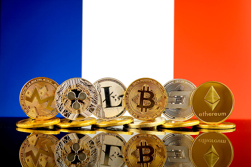 La France deviendra-t-elle la capitale de blockchain de l'Europe?