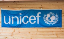 Will UNICEF invest in blockchain startups?