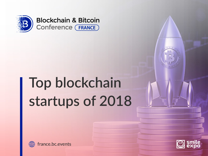 Worthwhile decentralized startups in 2018  