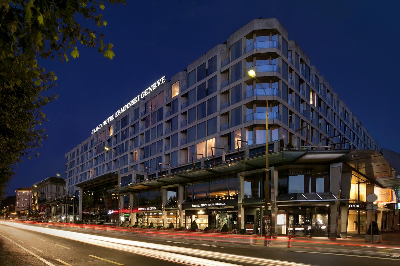 Veranstaltungsort 