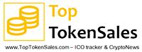 toptokensales.com