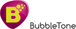 Bubbletone