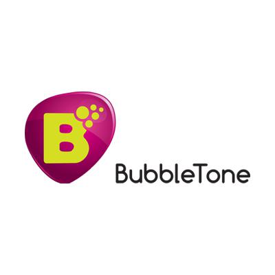 bubbletone