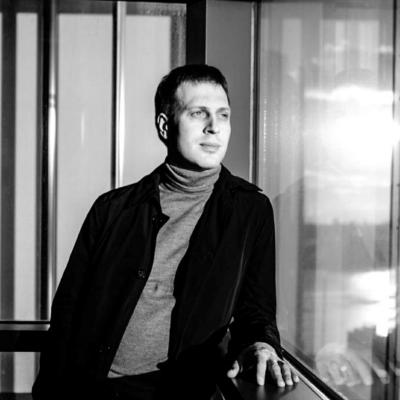 Alexander Voskoboynikov