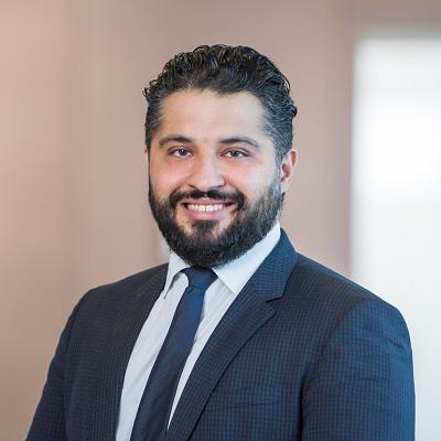 Alireza Siadat