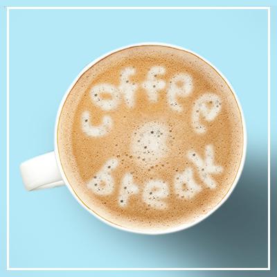 Coffee Break