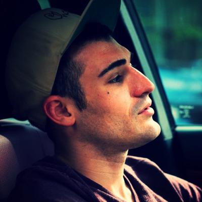 Jake Vartanian