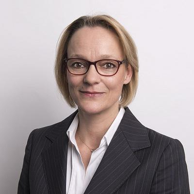 Dr. Nina-Luisa Siedler