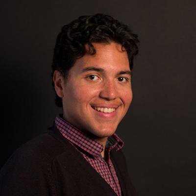Gabriel Escalona