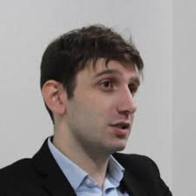 Lasha Antadze