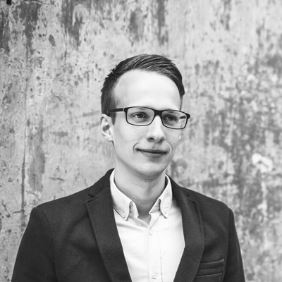Lukas Kairys