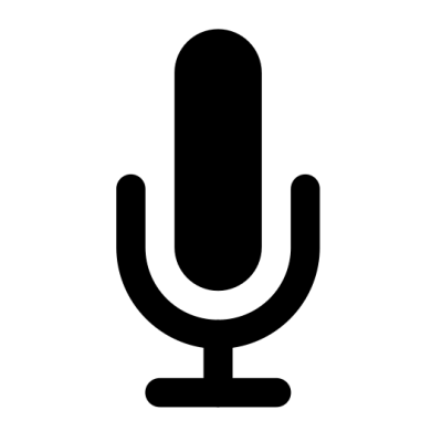 Moderator welcome speech