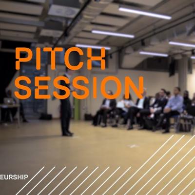 pitch session
