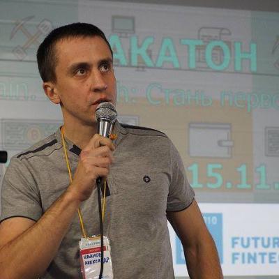 Sasha Ivanov