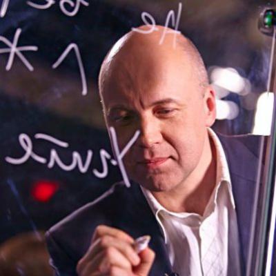 Stan Polozov