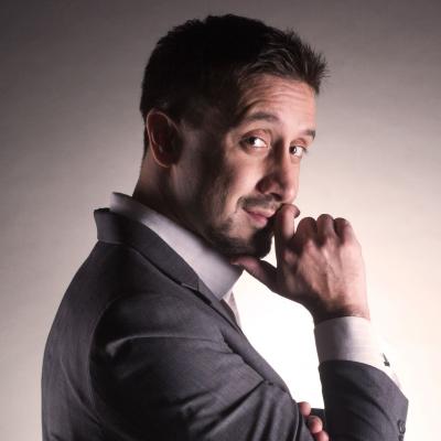 Stefano Virgilli   
